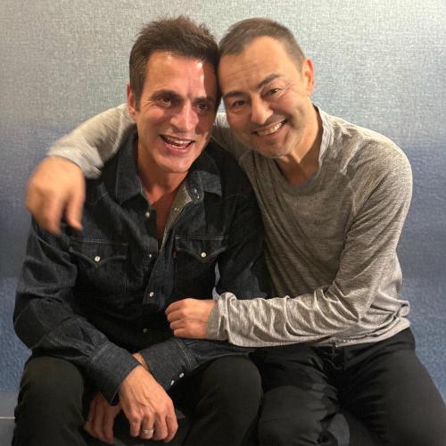 Serdar Ortaç & Teoman - N'apim Tabiatım Böyle