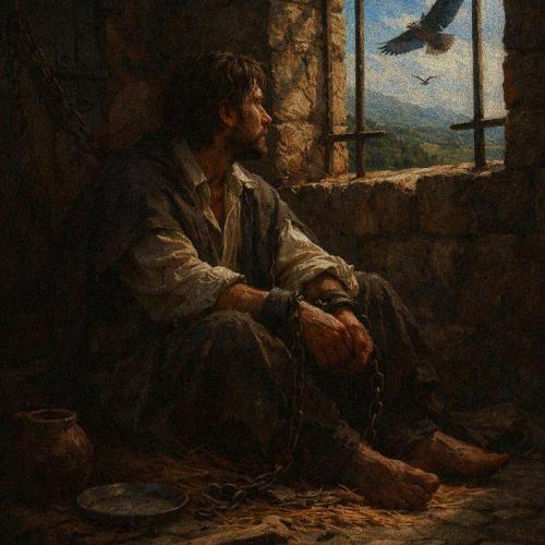 SerGioGussi - Узник