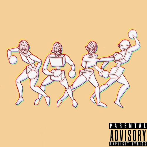 Serious Blvck - In My Face