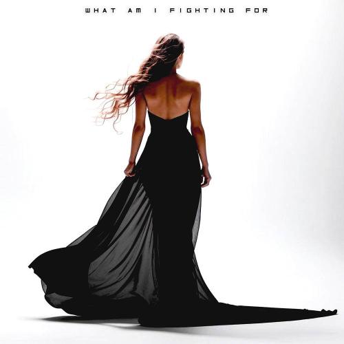 Serj Lazar - What am I fighting for