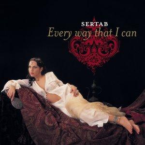 Sertab Erener - Every Way That I Can