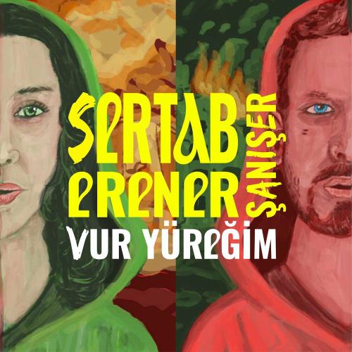 Sertab Erener & Şanışer - Vur Yüreğim