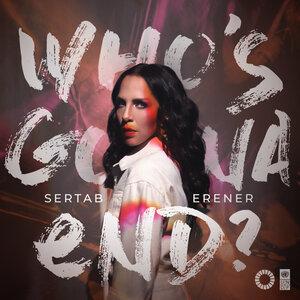 Sertab Erener - Who's Gonna End