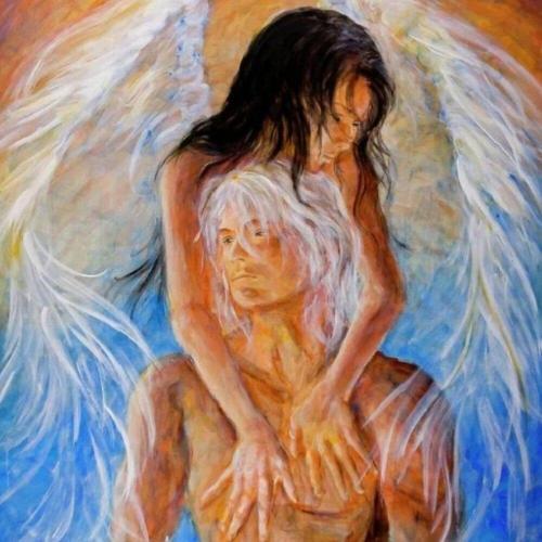 Серж и сирения - Воюют Ребята