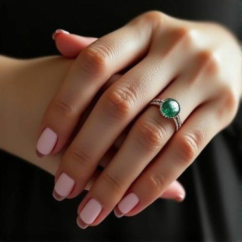 Серж и Сирения - Женские ручки