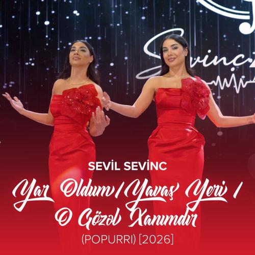 Sevil & Sevinç - Yar Oldum