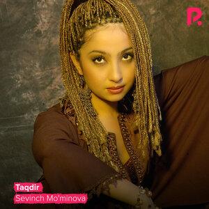 Севинч Муминова - Ayrilma