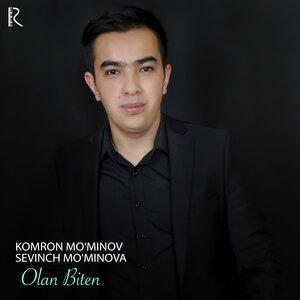Севинч Муминова - Olan Biten