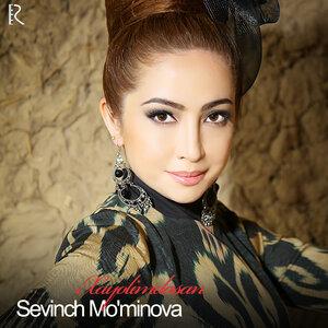 Севинч Муминова - Xayolimdasan