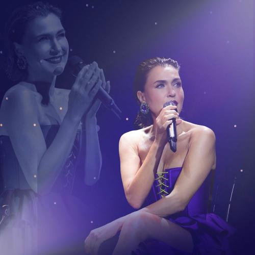 Şevval Sam, Pera Filarmoni Orkestrası & İbrahim Yazıcı - Beni Anlama (Live)