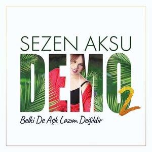 Sezen Aksu - Belki De Aşk Lazım Değildir