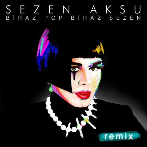 Sezen Aksu - İhanetten Geri Kalan (Okay Barış Remix)