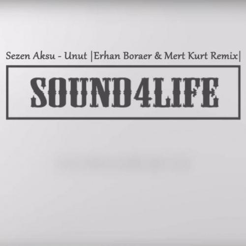 Sezen Aksu - Unut Kolay Olmayacak (Erhan Boraer Ft. Mert Kurt Remix)
