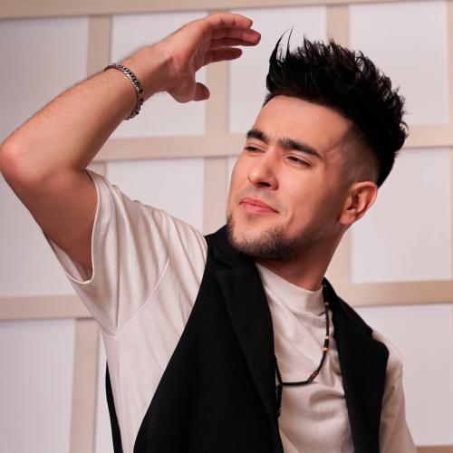 Шах Атажанов - Айт кімді сүйесің