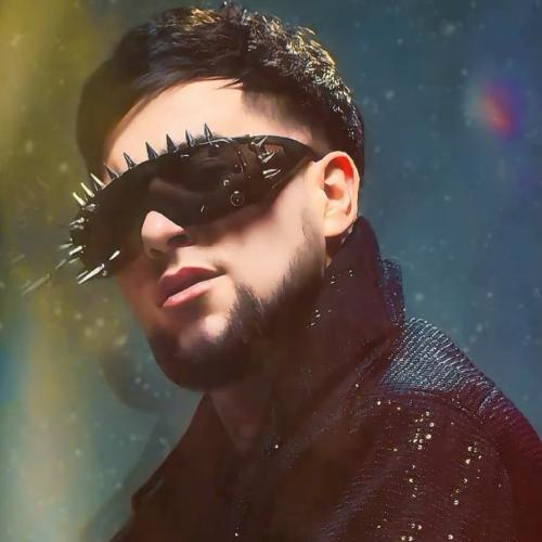 Шах Атажанов - Қимадым (Sajad Pasban remix)