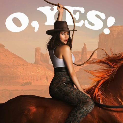 Shahlo Ahmedova - O, Yes