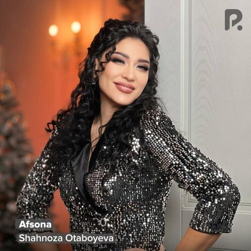 Shahnoza Otaboyeva - Afsona