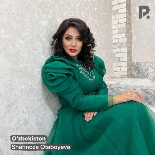 Shahnoza Otaboyeva - O'zbekiston