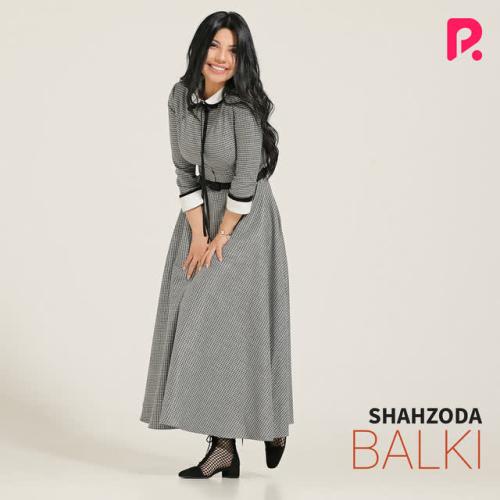 Shahzoda - Balki