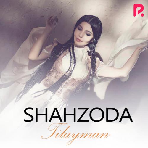 Shahzoda - Gul diyorim