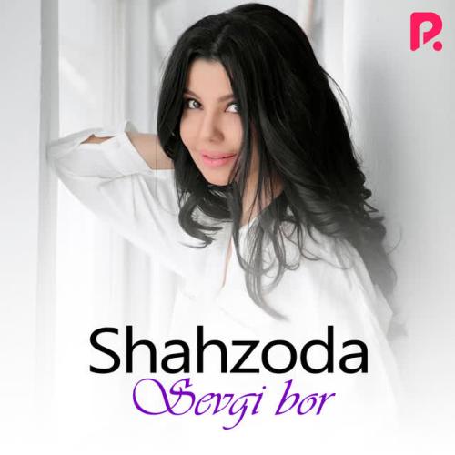 Shahzoda - Sevib intildim