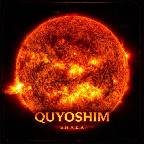 Shaka - Quyoshim