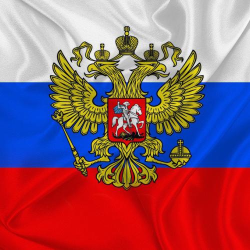 SHAMAN - ГИМН РОССИИ