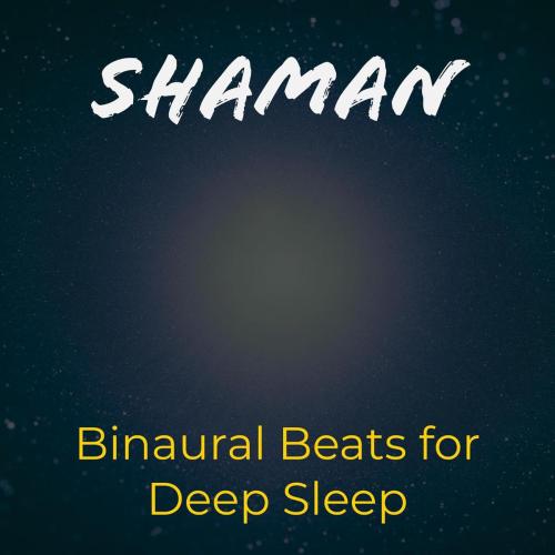 Shaman - Lucid Dreams (4.5 Hz Theta Wave)