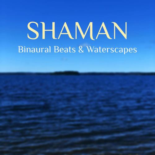 Shaman - Reduce Anxiety (4 Hz Theta Binaural Beat)