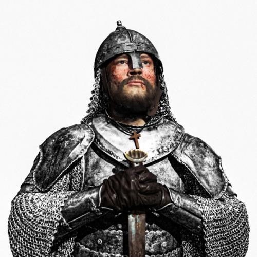 SHAMAN - Вороны Мои