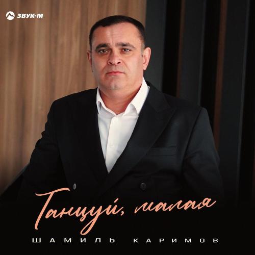 Шамиль Каримов - Танцуй, малая