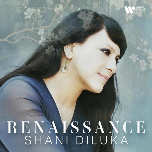 Shani Diluka - Pavana Lachrymae (After Dowland's Flow My Tears)