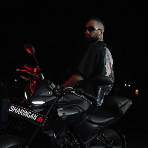 Sharingan - Уйду