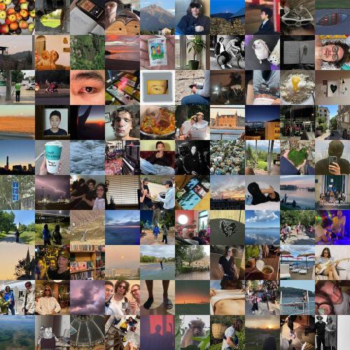 Shashoo, Kunzharyq - Seni gana