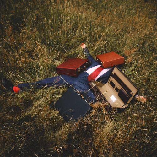 She's In Parties - Same Old Story