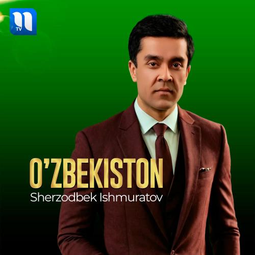 Sherzodbek Ishmuratov - O’zbekiston