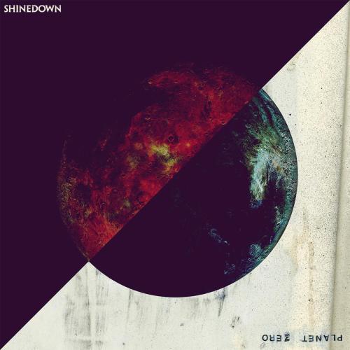 Shinedown - A Symptom Of Being Human