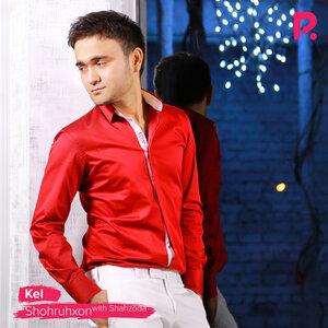 Шохруххон - Kel