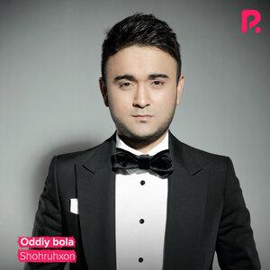Шохруххон - Oddiy bola