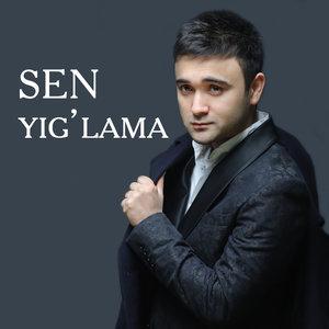 Шохруххон - Sen Yig'lama