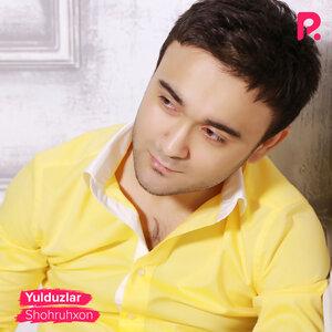 Шохруххон - Yomg'ir