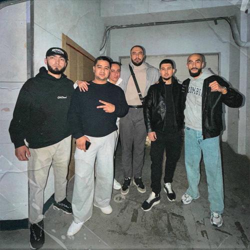 Shokir & Dior - Bo'yin Egilmas