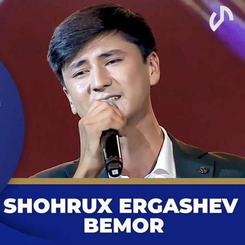 Shoxruxbek Ergashev - Bemor
