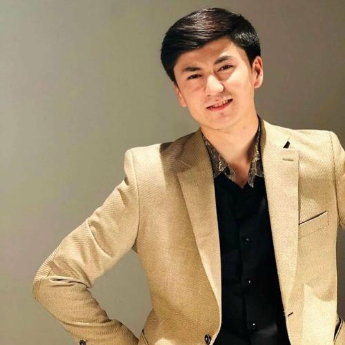 Shoxruxbek Ergashev - O'zbekiston