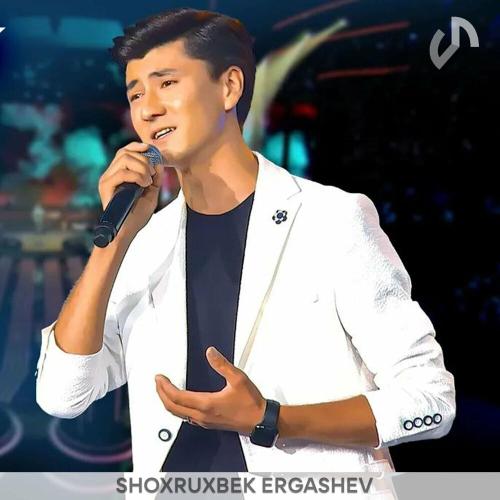 Shoxruxbek Ergashev - Sevgimni Olardim Bozorlaringdan _Remix_
