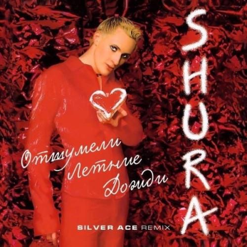 Шура - Отшумели летние дожди (Silver Ace Remix)