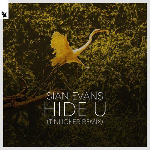 Sian Evans - Hide U (Tinlicker Remix)