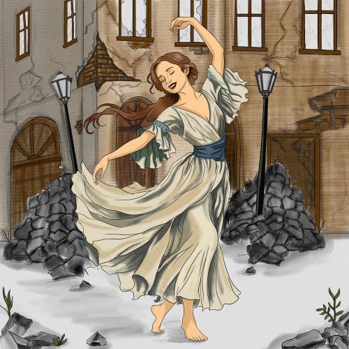 Şiir! feat. Eyla - Dans Etmeyi Ögret