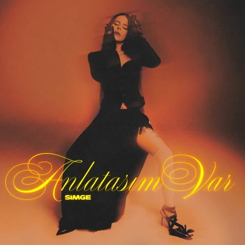 Simge - Mutlu Bir Son