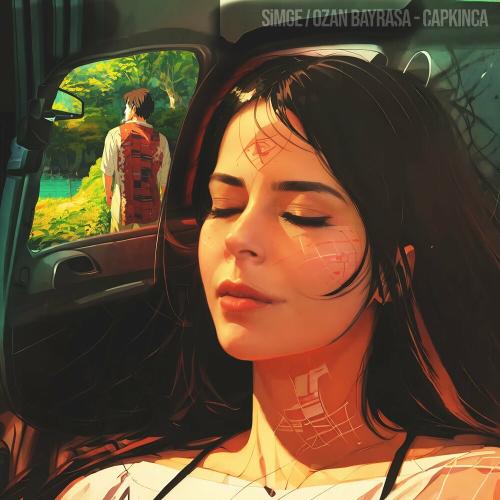 Simge & Ozan Bayrasa - Çapkınca